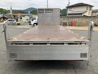 HINO Ranger Aluminum Block TPG-FD7JLAG 2016 812,297km_10