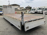 HINO Ranger Aluminum Block TPG-FD7JLAG 2016 812,297km_11