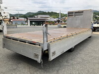 HINO Ranger Aluminum Block TPG-FD7JLAG 2016 812,297km_12
