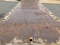HINO Ranger Aluminum Block TPG-FD7JLAG 2016 812,297km_13