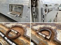 HINO Ranger Aluminum Block TPG-FD7JLAG 2016 812,297km_15