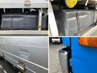 HINO Ranger Aluminum Block TPG-FD7JLAG 2016 812,297km_17