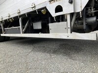 HINO Ranger Aluminum Block TPG-FD7JLAG 2016 812,297km_20