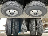 HINO Ranger Aluminum Block TPG-FD7JLAG 2016 812,297km_21
