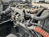HINO Ranger Aluminum Block TPG-FD7JLAG 2016 812,297km_25