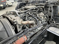 HINO Ranger Aluminum Block TPG-FD7JLAG 2016 812,297km_26