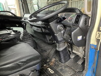 HINO Ranger Aluminum Block TPG-FD7JLAG 2016 812,297km_33