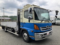 HINO Ranger Aluminum Block TPG-FD7JLAG 2016 812,297km_3