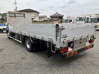 HINO Ranger Aluminum Block TPG-FD7JLAG 2016 812,297km_4
