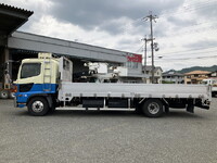 HINO Ranger Aluminum Block TPG-FD7JLAG 2016 812,297km_5