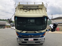 HINO Ranger Aluminum Block TPG-FD7JLAG 2016 812,297km_8
