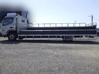MITSUBISHI FUSO Canter Flat Body 2PG-FED90 2019 49,000km_31