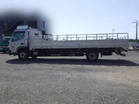 MITSUBISHI FUSO Canter Flat Body 2PG-FED90 2019 49,000km_4