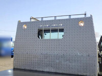MITSUBISHI FUSO Canter Flat Body 2PG-FED90 2019 49,000km_8