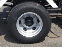 MITSUBISHI FUSO Fighter Container Carrier Truck 2KG-FK72F 2026 1,000km_20