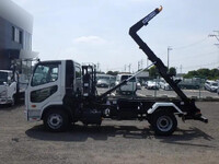 MITSUBISHI FUSO Fighter Container Carrier Truck 2KG-FK72F 2026 1,000km_26