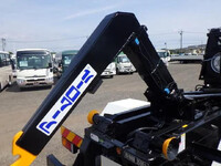 MITSUBISHI FUSO Fighter Container Carrier Truck 2KG-FK72F 2026 1,000km_28