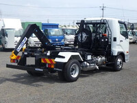MITSUBISHI FUSO Fighter Container Carrier Truck 2KG-FK72F 2026 1,000km_2