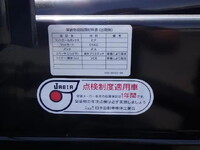 MITSUBISHI FUSO Fighter Container Carrier Truck 2KG-FK72F 2026 1,000km_31