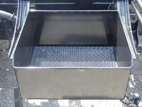 MITSUBISHI FUSO Fighter Container Carrier Truck 2KG-FK72F 2026 1,000km_33