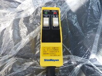 MITSUBISHI FUSO Fighter Container Carrier Truck 2KG-FK72F 2026 1,000km_39