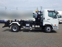 MITSUBISHI FUSO Fighter Container Carrier Truck 2KG-FK72F 2026 1,000km_3