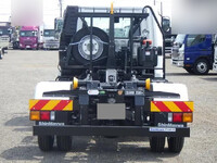 MITSUBISHI FUSO Fighter Container Carrier Truck 2KG-FK72F 2026 1,000km_4