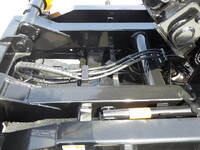 MITSUBISHI FUSO Fighter Container Carrier Truck 2KG-FK72F 2026 1,000km_5