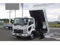 UD TRUCKS Condor Dump 2PG-BRR90S2 2021 63,000km_1