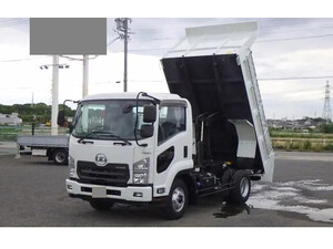 UD TRUCKS Condor Dump 2PG-BRR90S2 2021 63,000km_1