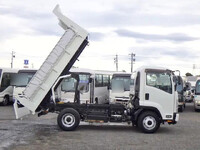 UD TRUCKS Condor Dump 2PG-BRR90S2 2021 63,000km_26