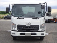 UD TRUCKS Condor Dump 2PG-BRR90S2 2021 63,000km_3