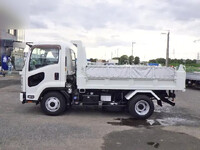 UD TRUCKS Condor Dump 2PG-BRR90S2 2021 63,000km_4