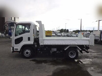 UD TRUCKS Condor Dump 2PG-BRR90S2 2021 63,000km_6