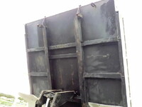 UD TRUCKS Condor Dump 2PG-BRR90S2 2021 63,000km_7
