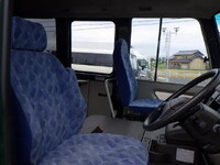 MITSUBISHI FUSO Rosa Micro Bus TPG-BE640J 2014 71,000km_10