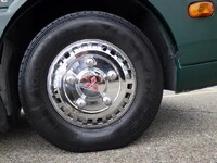 MITSUBISHI FUSO Rosa Micro Bus TPG-BE640J 2014 71,000km_26