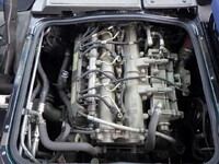 MITSUBISHI FUSO Rosa Micro Bus TPG-BE640J 2014 71,000km_29