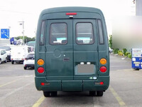 MITSUBISHI FUSO Rosa Micro Bus TPG-BE640J 2014 71,000km_2