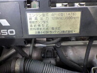 MITSUBISHI FUSO Rosa Micro Bus TPG-BE640J 2014 71,000km_30