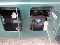 MITSUBISHI FUSO Rosa Micro Bus TPG-BE640J 2014 71,000km_31