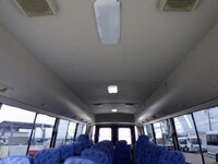 MITSUBISHI FUSO Rosa Micro Bus TPG-BE640J 2014 71,000km_35
