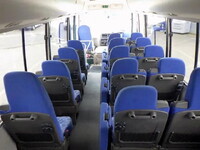MITSUBISHI FUSO Rosa Micro Bus TPG-BE640J 2014 71,000km_37