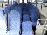 MITSUBISHI FUSO Rosa Micro Bus TPG-BE640J 2014 71,000km_38