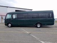MITSUBISHI FUSO Rosa Micro Bus TPG-BE640J 2014 71,000km_4