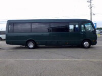 MITSUBISHI FUSO Rosa Micro Bus TPG-BE640J 2014 71,000km_5