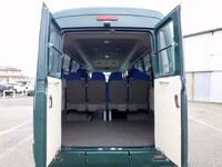 MITSUBISHI FUSO Rosa Micro Bus TPG-BE640J 2014 71,000km_6