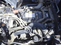ISUZU Forward Container Carrier Truck 2RG-FRR90S2 2020 91,000km_24