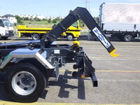 ISUZU Forward Container Carrier Truck 2RG-FRR90S2 2020 91,000km_26