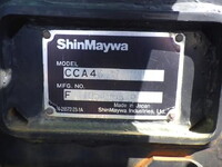 ISUZU Forward Container Carrier Truck 2RG-FRR90S2 2020 91,000km_28
